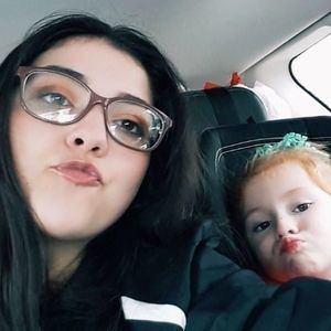 Meet your Posher, Breanna